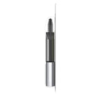 Neutrogena Healthy Volume Lash-Plumping Mascara - 02 Black - 0.21oz