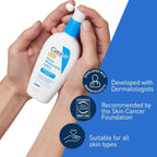 CeraVe Face Moisturizer with Sunscreen, AM Facial Moisturizing Lotion for Normal to Dry Skin - SPF 30 - 2 fl oz‚Äã‚Äã