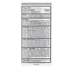 Neutrogena Rapid Wrinkle Repair Retinol Face & Neck with Hyaluronic Acid - SPF 30 - 1 fl oz