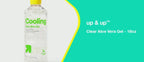 Clear Aloe Vera Gel - 16oz - up&up™
