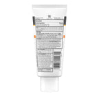Neutrogena Clear Face Sunscreen Lotion, SPF 50, 3oz