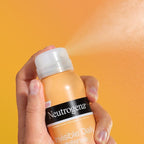 Neutrogena Invisible Daily Defense Sunscreen Spray - SPF 60 - 5oz