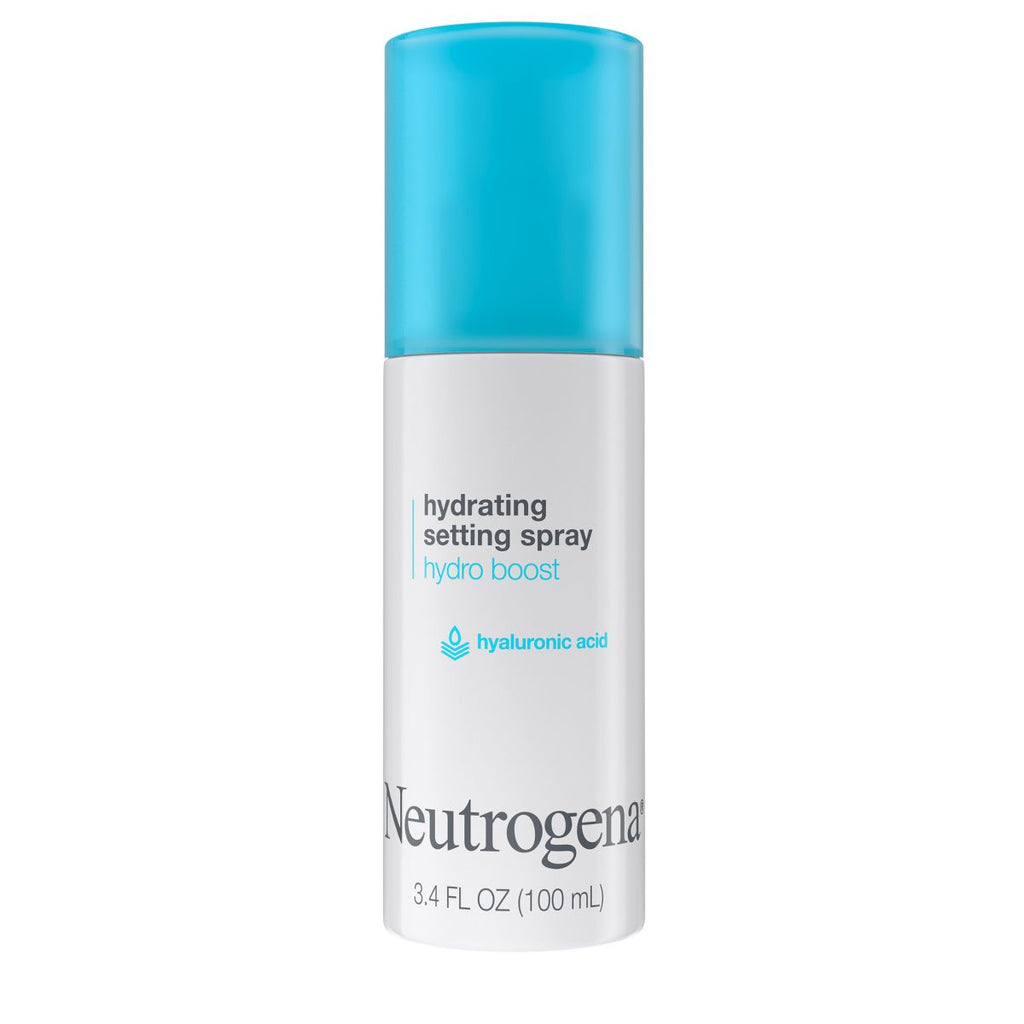 Neutrogena Hydro Boost Glow Setting Spray - 3.4 fl oz