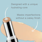 Neutrogena Hydro Boost Hydrating Concealer Stick with Hyaluronic Acid for Dry Skin - 10 Fair - 0.12oz