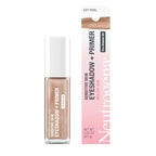 Neutrogena Sensitive Skin Eyeshadow + Primer set, Longwearing & Lightweight Formula - Pearl - 0.2 fl oz