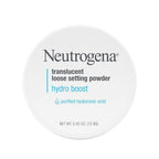 Neutrogena Hydro Boost Hydrating Setting Powder - 0.45oz