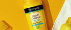 Neutrogena Beach Defense Sunscreen Lotion - SPF 70 - 6.7 fl oz