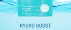 Neutrogena Hydro Boost Moisturizing Face Mask with Hyaluronic Acid for Dry Skin - 1oz