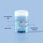 Secret Outlast Xtend Completely Clean Mini Invisible Solid Antiperspirant and Deodorant - Travel Size - 0.5oz
