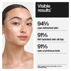 Neutrogena Collagen Bank Glass Skin Face Mask - 1ct
