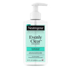 Neutrogena Evenly Clear Gentle Acne Foaming Face Cleanser with Salicylic Acid and PHAs - 9.1 fl oz