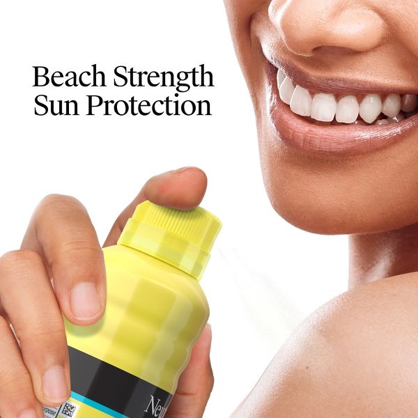 Neutrogena Beach Defense Sunscreen Spray - SPF 30 - 8.5oz