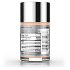 Neutrogena Healthy Skin Liquid Makeup Broad Spectrum SPF 20 - 105 Caramel - 1 fl oz