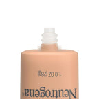 Neutrogena Clear Coverage Flawless Matte Color Correcting Cream, Full-Coverage - 1.0 Shell