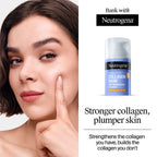 Neutrogena Collagen Bank Daily Face Moisturizer - SPF 30 - 2 fl oz