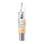 Neutrogena Healthy Skin Radiant Tinted Facial Lightweight Moisturizer with Vitamins A, C, & E, SPF 25 - Sheer Ivory 10 - 1.1 fl oz