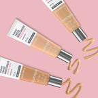 Neutrogena Healthy Skin Radiant Tinted Facial Lightweight Moisturizer with Vitamins A, C, & E, SPF 25 - Sheer Ivory 10 - 1.1 fl oz