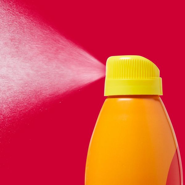 Sport Sunscreen Spray - SPF 50 - 5.5oz - up&up™