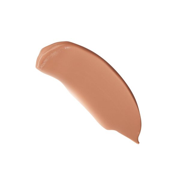 Neutrogena Clear Coverage Foundation - Cappuccino 6.3 - 1oz