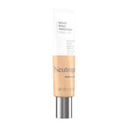 Neutrogena Healthy Skin Radiant Tinted Facial Lightweight Moisturizer with Vitamins A, C, & E, SPF 25 - Sheer Ivory 10 - 1.1 fl oz