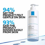 La Roche Posay Toleriane Hydrating Facial Cleanser - 13.5 fl oz