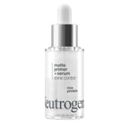 Neutrogena Shine Control Matte Booster Face Primer & Serum - 1.0 floz