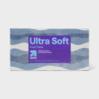 Ultra Soft 3-Ply Facial Tissue - 1pk/110ct - up&up™