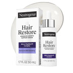 Neutrogena Restore Advanced Growth Support Hair Serum - 1.7 fl. oz