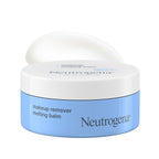 Neutrogena Makeup Remover Melting Balm with Vitamin E for Eyes, Lips or Face Makeup - 2.0oz