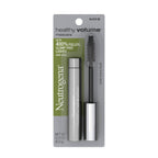 Neutrogena Healthy Volume Lash-Plumping Mascara - 02 Black - 0.21oz