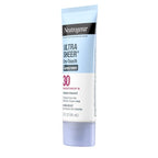 Neutrogena Ultra Sheer Dry Touch Sunscreen Lotion - SPF 30 - 3 fl oz