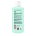Neutrogena Oil-Free Acne Stress Control Triple-Action Toner with Green Tea & Cucumber Extract - 8 fl oz