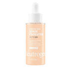 Neutrogena Healthy Skin Sensitive Skin Serum Foundation with Color Correcting, Pore Minimizing & Buildable Coverage - 01 Light