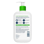 CeraVe Hydrating Face Wash with Hyaluronic Acid and Glycerin for Normal to Dry Skin - 12 fl oz