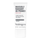 Neutrogena Healthy Skin Invisibly Radiant UV Primer - 1 fl oz