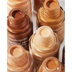 Neutrogena Healthy Skin Liquid Makeup Broad Spectrum SPF 20 - 105 Caramel - 1 fl oz