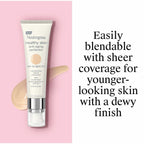 Neutrogena Healthy Skin Anti-Aging Perfector with Retinol & Broad Spectrum SPF 20 Sunscreen - 10 Ivory to Fair