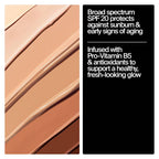 Neutrogena Healthy Skin Liquid Makeup Broad Spectrum SPF 20 - 105 Caramel - 1 fl oz