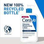 CeraVe Intensive Moisturizing Lotion For Dry to Very Dry Skin - 12 fl oz