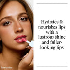 Neutrogena Hydro Boost Hydrating Tinted Lip Oil with Hyaluronic Acid - Coral Crush - 0.2 fl oz