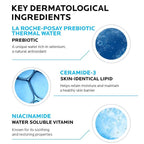 La Roche Posay Toleriane Hydrating Facial Cleanser - 13.5 fl oz