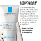 La Roche Posay Toleriane Hydrating Facial Cleanser - 13.5 fl oz