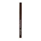 Neutrogena Intense Gel Eyeliner with Antioxidant Vitamin E, Smudge & Water-Resistant - Dark Brown - 0.004oz