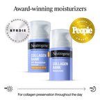Neutrogena Collagen Bank Daily Face Moisturizer - 2 fl oz