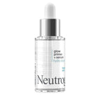 Neutrogena Hydro Boost Glow Booster Primer & Serum, Infused with Purified Hyaluronic Acid