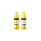 Neutrogena 2 Pack/6.5oz Each Beach Defense Sunscreen Spray, SPF 70
