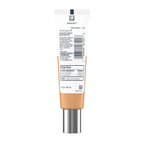 Neutrogena Healthy Skin Radiant Tinted Facial Lightweight Moisturizer with Vitamins A, C, & E, SPF 25 - Sheer Ivory 10 - 1.1 fl oz