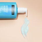 Neutrogena Hydro Boost Hydrating Body Gel Cream with Hyaluronic Acid for Normal to Dry Skin - 16oz