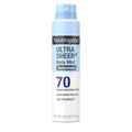 Neutrogena Ultra Sheer Sunscreen Spray, SPF 70, 5oz