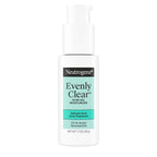 Neutrogena Evenly Clear Acne Gel Face Moisturizer with Salicylic Acid - 1.7 fl oz